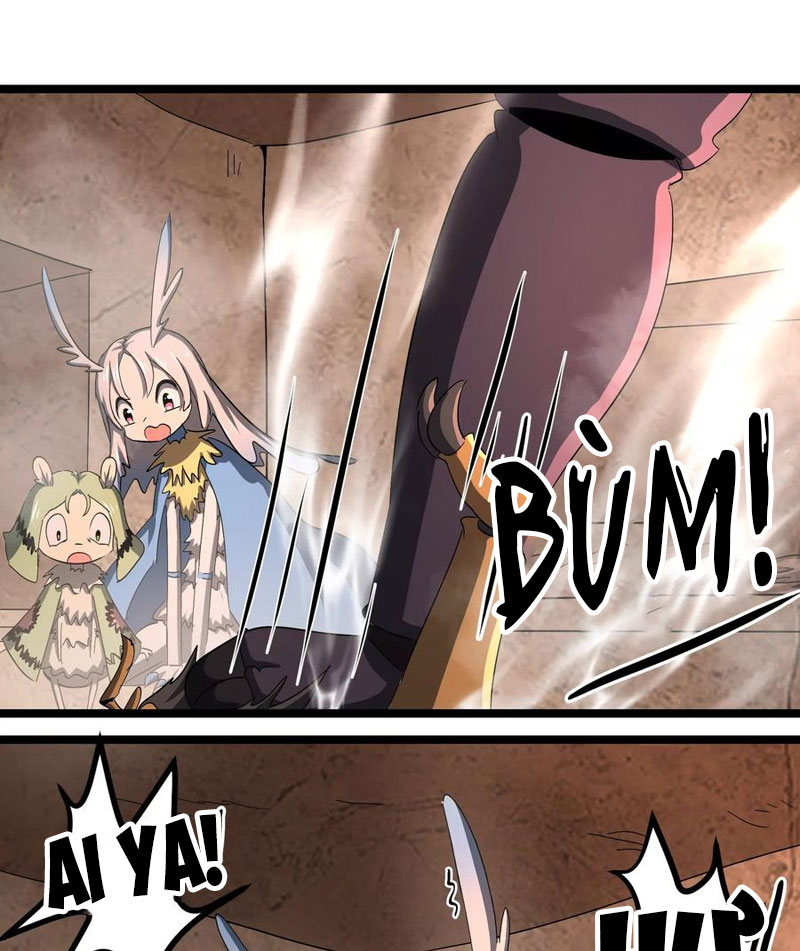 Vũ Trụ Trùng Vương Chapter 6 - Trang 27