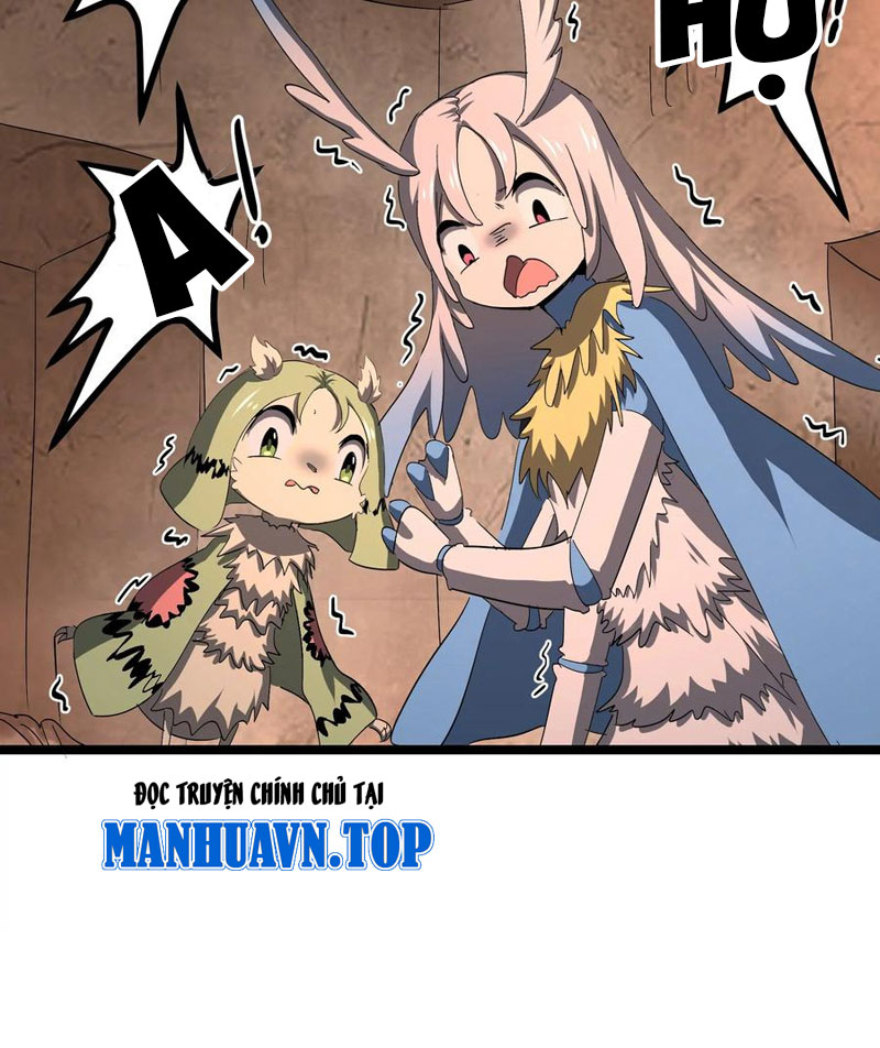 Vũ Trụ Trùng Vương Chapter 6 - Trang 28