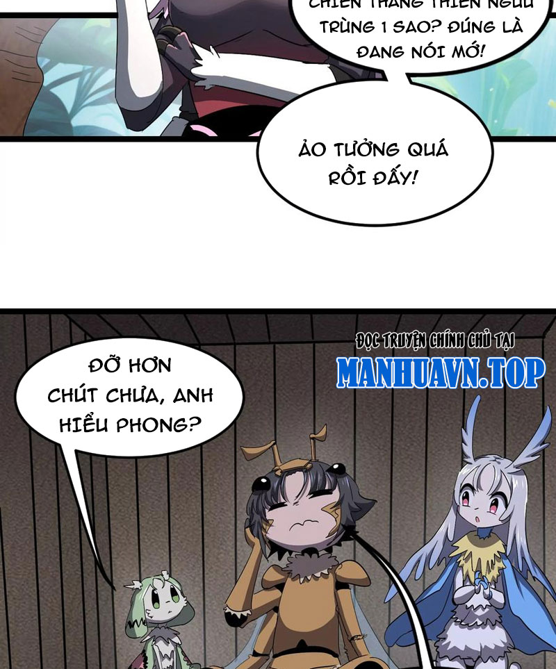 Vũ Trụ Trùng Vương Chapter 6 - Trang 31