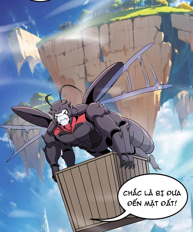 Vũ Trụ Trùng Vương Chapter 6 - Trang 33
