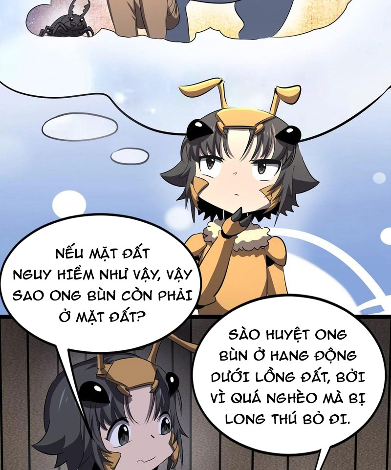 Vũ Trụ Trùng Vương Chapter 6 - Trang 41