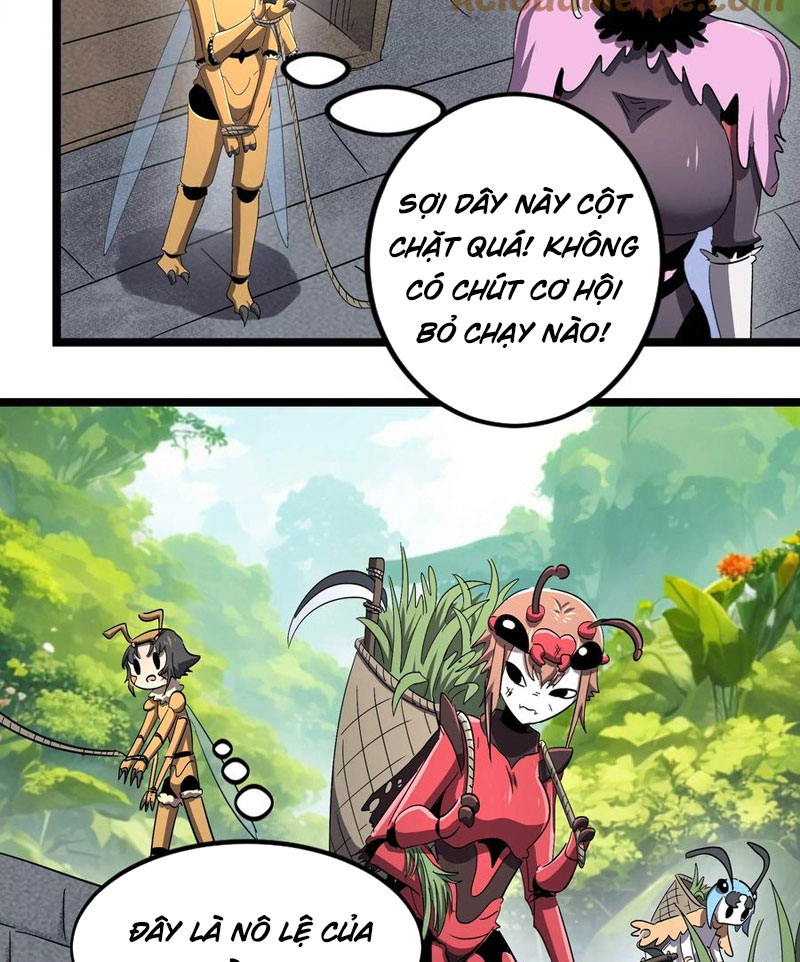 Vũ Trụ Trùng Vương Chapter 6 - Trang 44