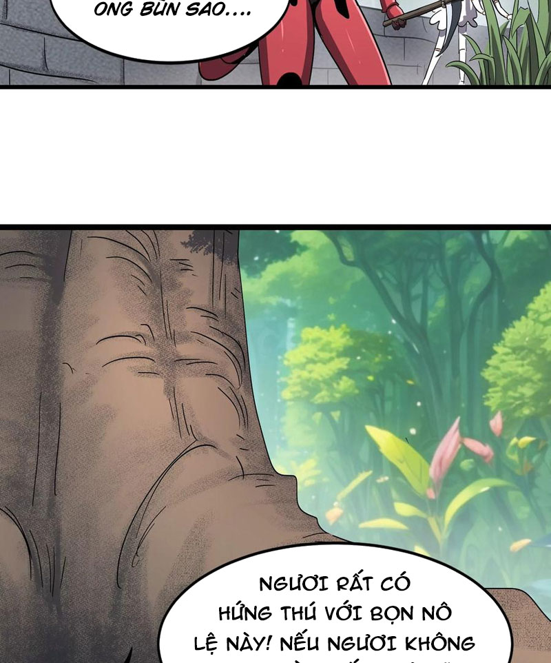 Vũ Trụ Trùng Vương Chapter 6 - Trang 45