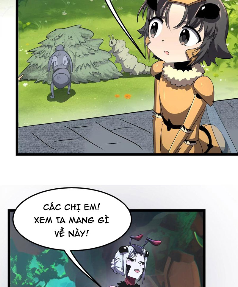 Vũ Trụ Trùng Vương Chapter 6 - Trang 47