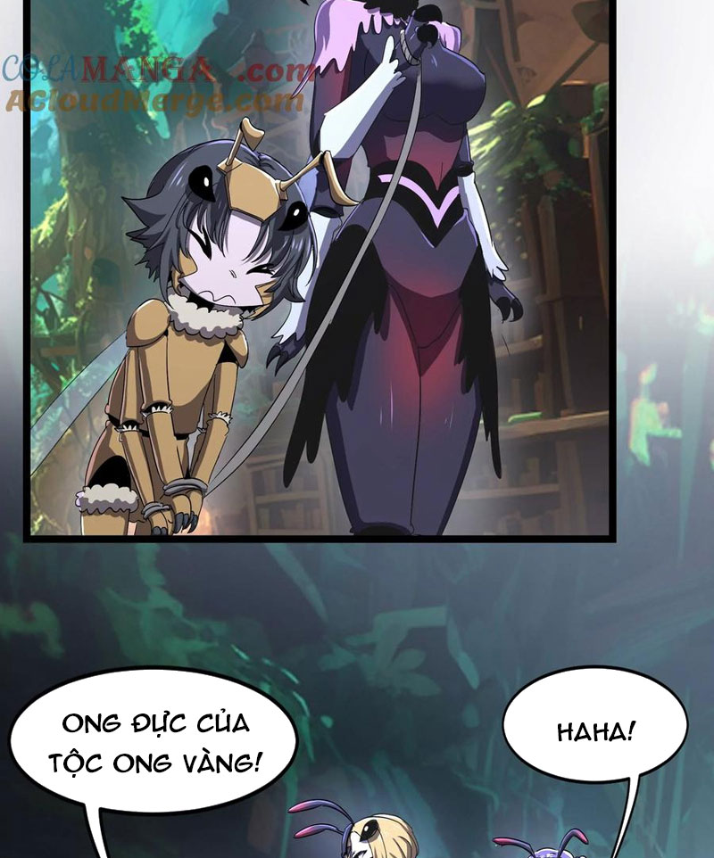 Vũ Trụ Trùng Vương Chapter 6 - Trang 48