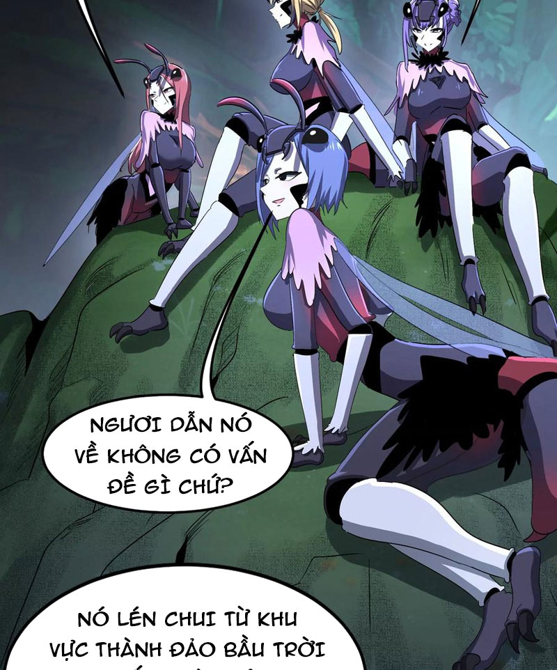 Vũ Trụ Trùng Vương Chapter 6 - Trang 49