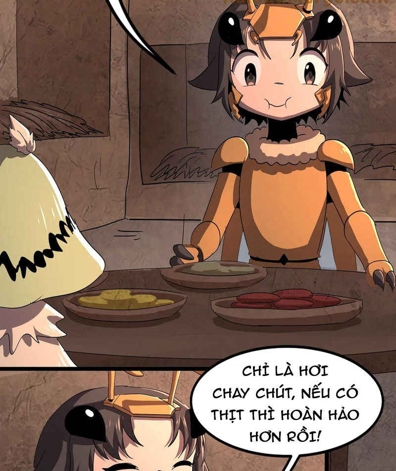 Vũ Trụ Trùng Vương Chapter 6 - Trang 5