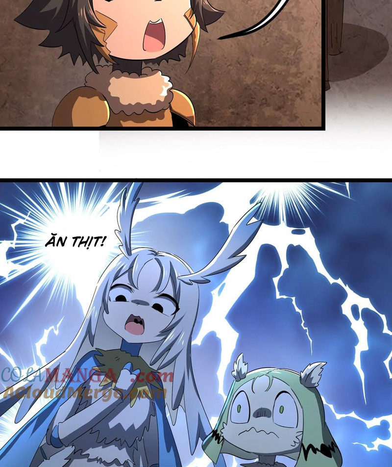 Vũ Trụ Trùng Vương Chapter 6 - Trang 6