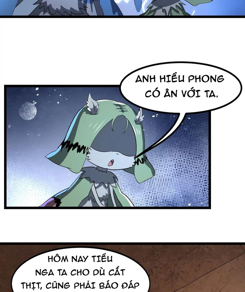 Vũ Trụ Trùng Vương Chapter 6 - Trang 7