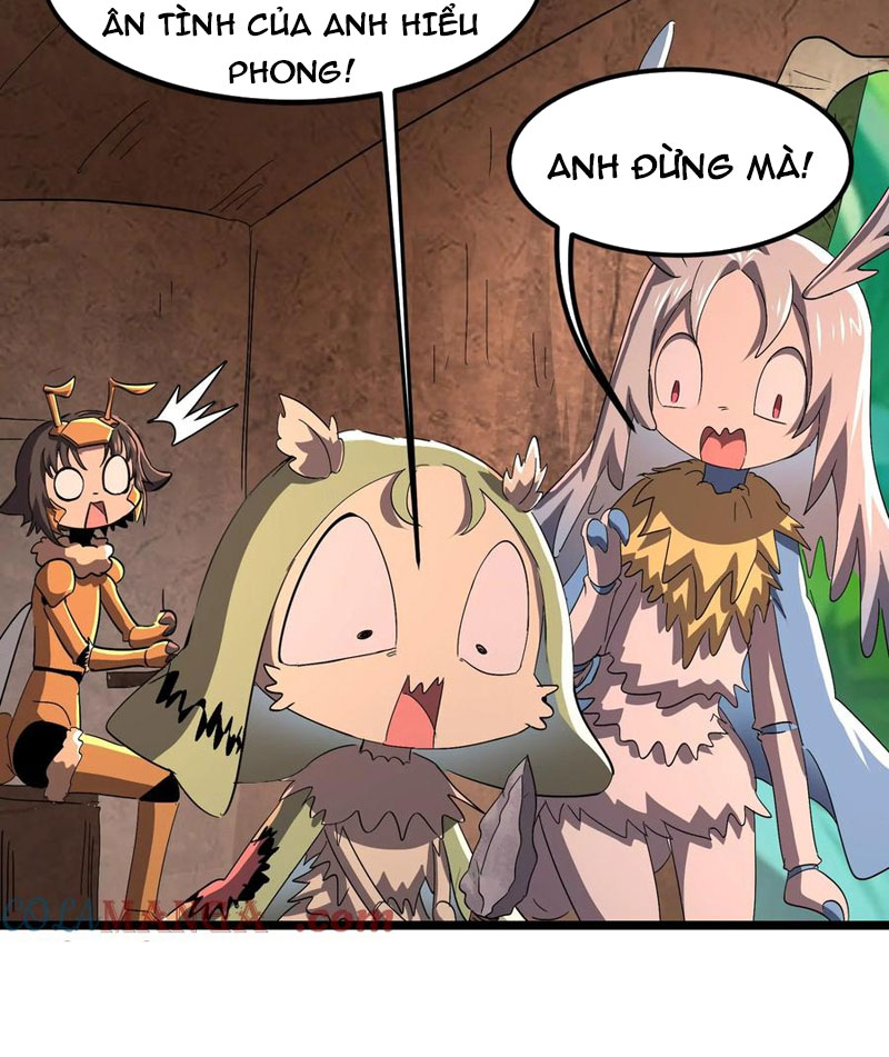 Vũ Trụ Trùng Vương Chapter 6 - Trang 8