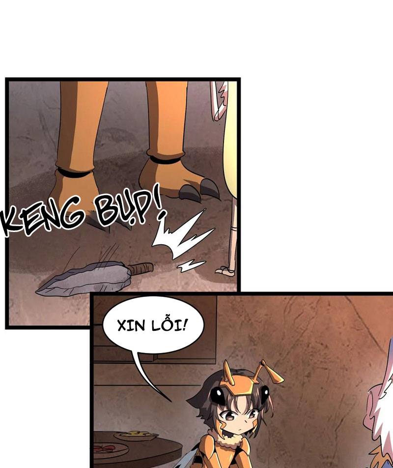 Vũ Trụ Trùng Vương Chapter 6 - Trang 9