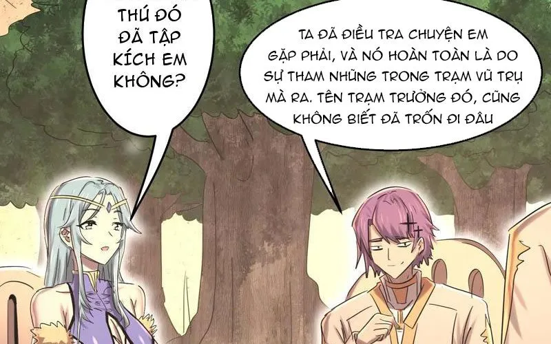 Vũ Trụ Trùng Vương Chapter 60 - Trang 14