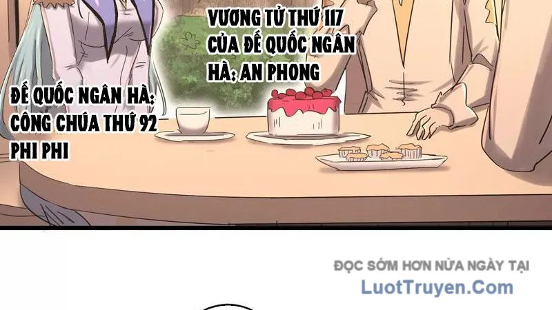 Vũ Trụ Trùng Vương Chapter 60 - Trang 15