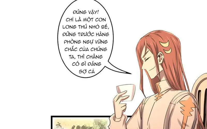 Vũ Trụ Trùng Vương Chapter 60 - Trang 16