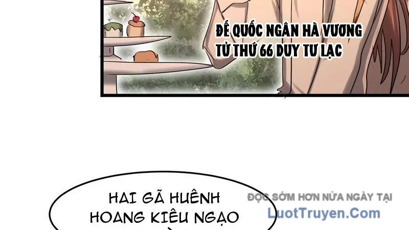 Vũ Trụ Trùng Vương Chapter 60 - Trang 17