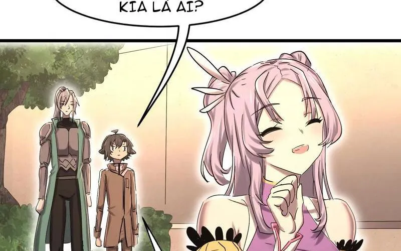 Vũ Trụ Trùng Vương Chapter 60 - Trang 18