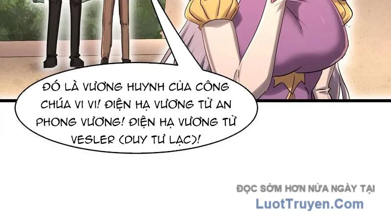Vũ Trụ Trùng Vương Chapter 60 - Trang 19