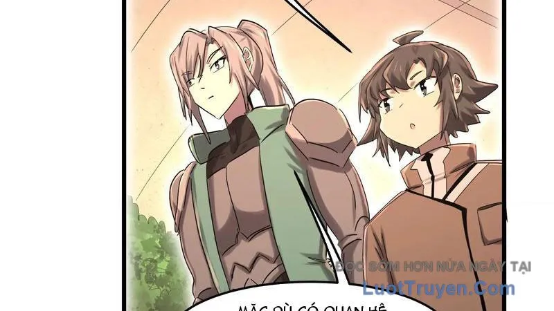Vũ Trụ Trùng Vương Chapter 60 - Trang 21