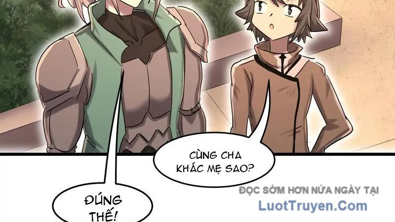 Vũ Trụ Trùng Vương Chapter 60 - Trang 23