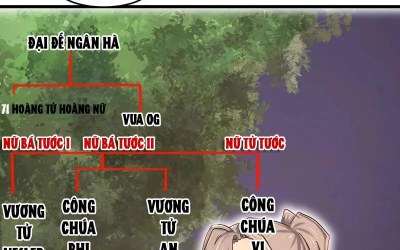 Vũ Trụ Trùng Vương Chapter 60 - Trang 24