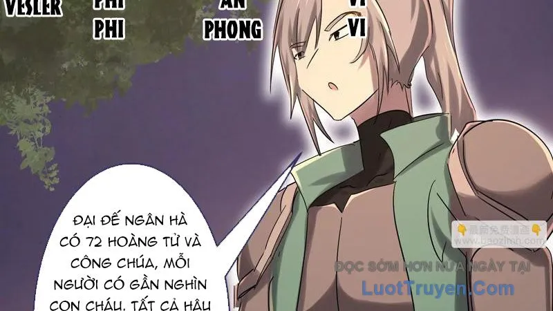 Vũ Trụ Trùng Vương Chapter 60 - Trang 25