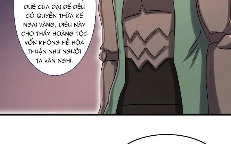 Vũ Trụ Trùng Vương Chapter 60 - Trang 26
