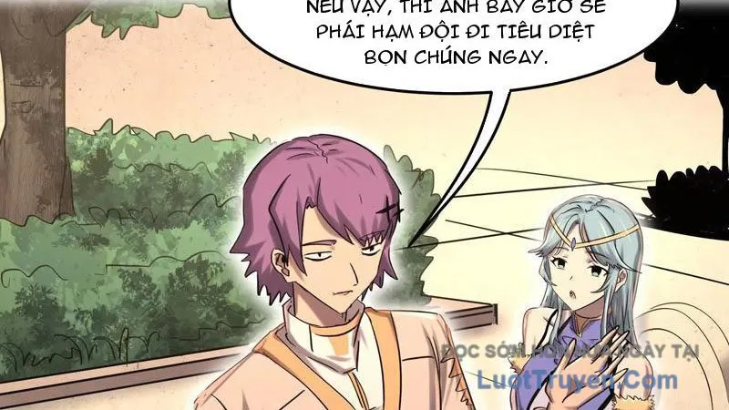 Vũ Trụ Trùng Vương Chapter 60 - Trang 31