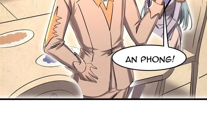 Vũ Trụ Trùng Vương Chapter 60 - Trang 32