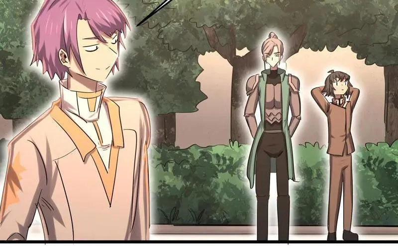 Vũ Trụ Trùng Vương Chapter 60 - Trang 36