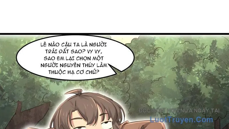 Vũ Trụ Trùng Vương Chapter 60 - Trang 37