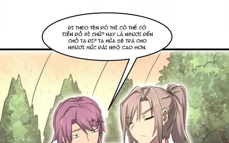 Vũ Trụ Trùng Vương Chapter 60 - Trang 42