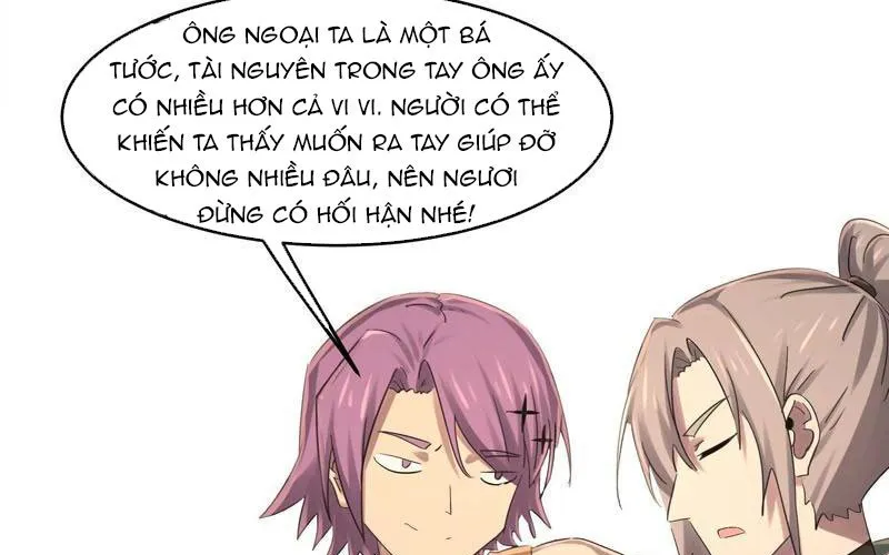 Vũ Trụ Trùng Vương Chapter 60 - Trang 44