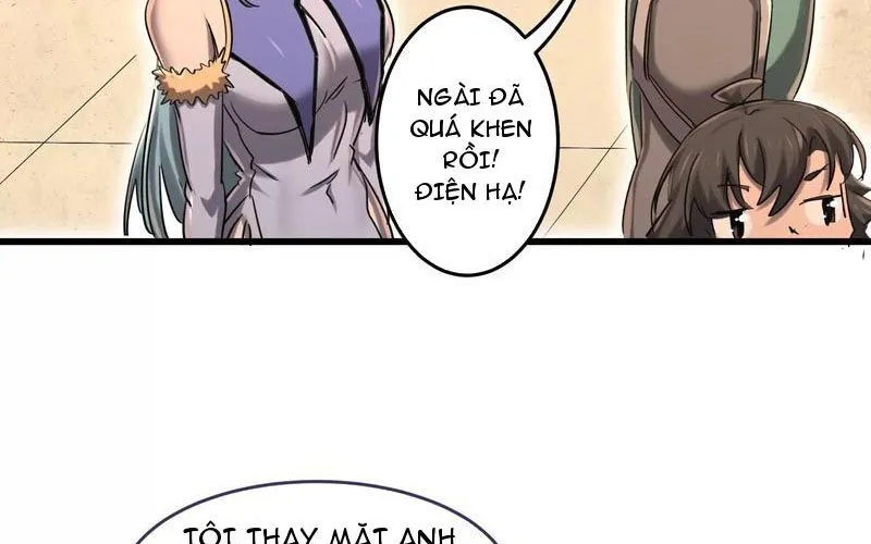 Vũ Trụ Trùng Vương Chapter 60 - Trang 50