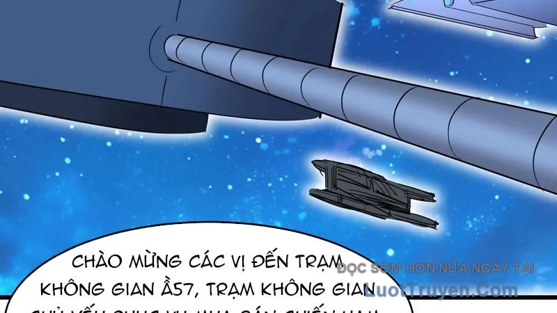Vũ Trụ Trùng Vương Chapter 61 - Trang 17
