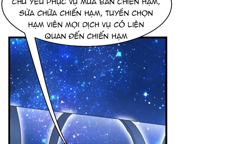 Vũ Trụ Trùng Vương Chapter 61 - Trang 18