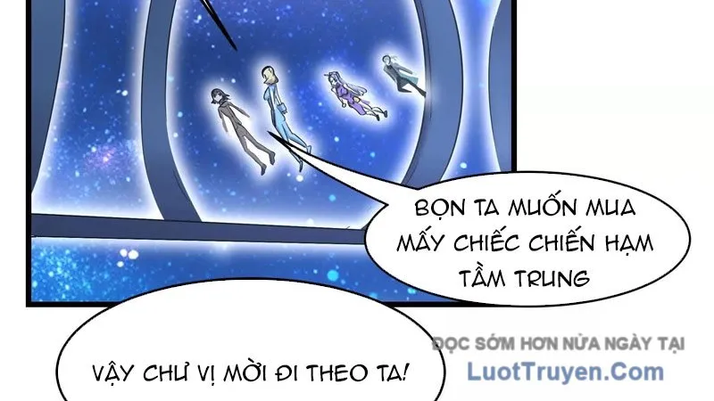 Vũ Trụ Trùng Vương Chapter 61 - Trang 19