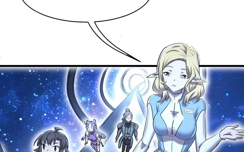 Vũ Trụ Trùng Vương Chapter 61 - Trang 20