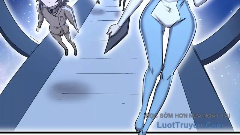 Vũ Trụ Trùng Vương Chapter 61 - Trang 21