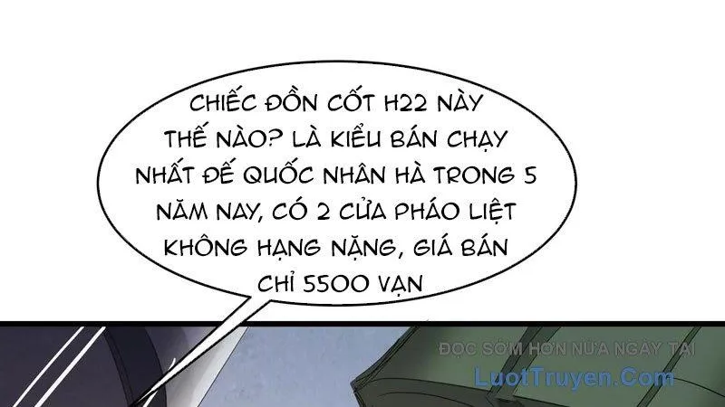 Vũ Trụ Trùng Vương Chapter 61 - Trang 23