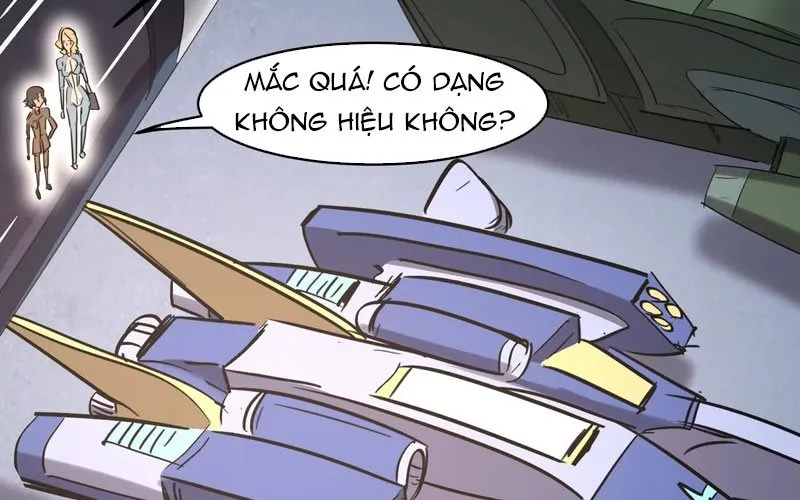 Vũ Trụ Trùng Vương Chapter 61 - Trang 24