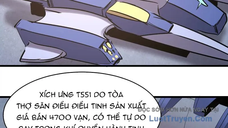 Vũ Trụ Trùng Vương Chapter 61 - Trang 25
