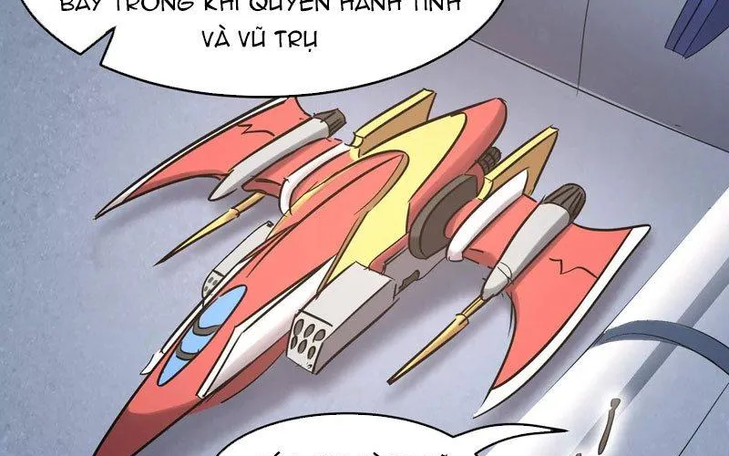 Vũ Trụ Trùng Vương Chapter 61 - Trang 26