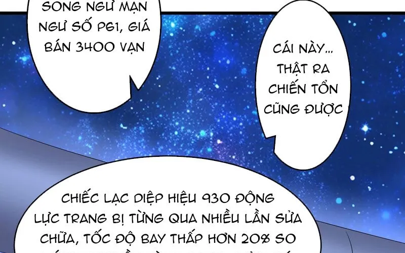 Vũ Trụ Trùng Vương Chapter 61 - Trang 28
