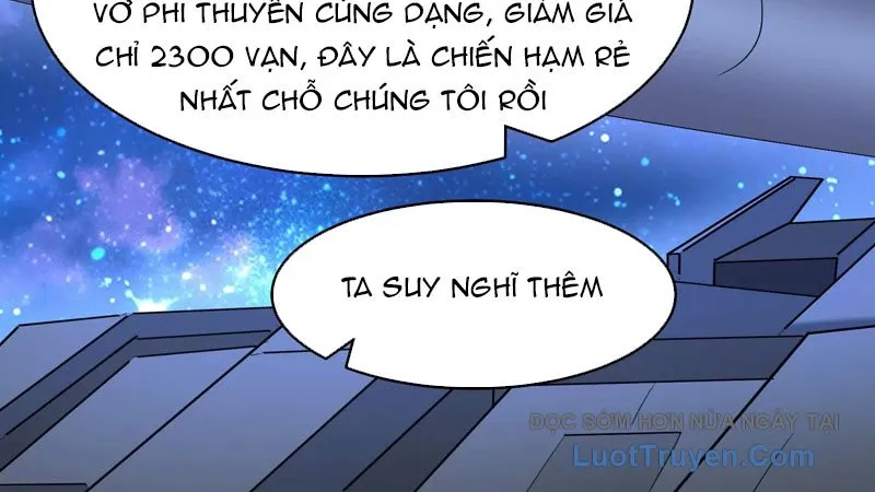 Vũ Trụ Trùng Vương Chapter 61 - Trang 29