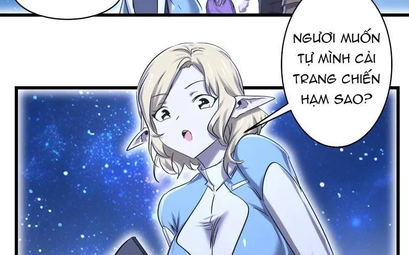 Vũ Trụ Trùng Vương Chapter 61 - Trang 32
