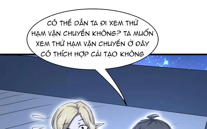 Vũ Trụ Trùng Vương Chapter 61 - Trang 34