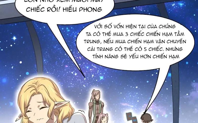 Vũ Trụ Trùng Vương Chapter 61 - Trang 38