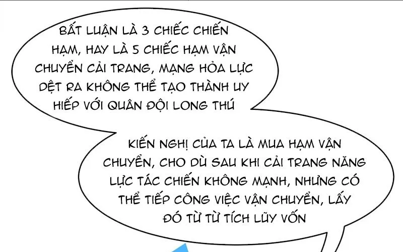 Vũ Trụ Trùng Vương Chapter 61 - Trang 40