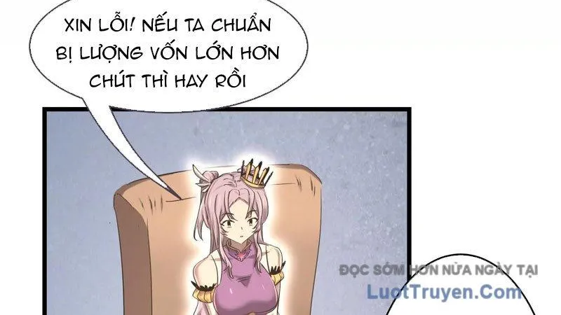 Vũ Trụ Trùng Vương Chapter 61 - Trang 43