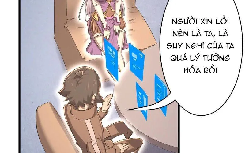 Vũ Trụ Trùng Vương Chapter 61 - Trang 44